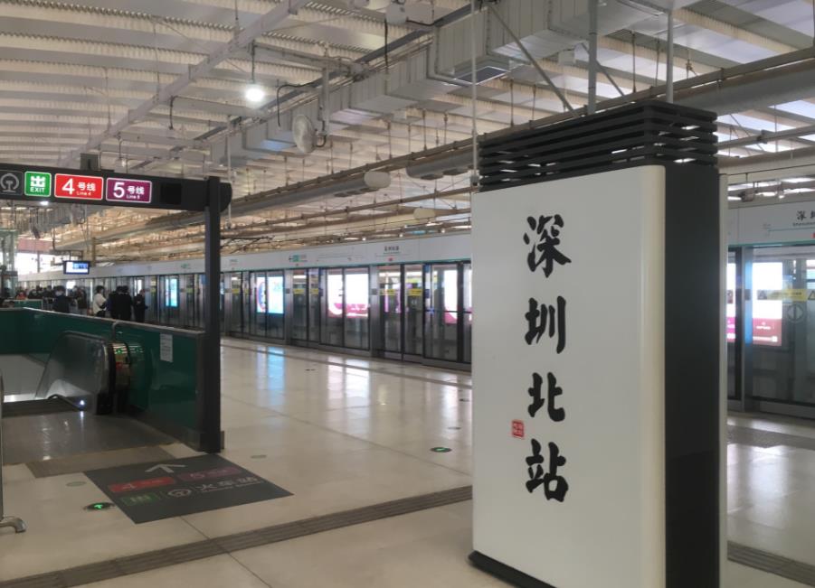 深圳地铁各线路运营时间表，助你畅游城市