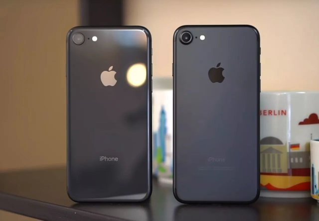 iphone7跟7plus有什么区别 iPhone7有NFC吗苹果iPhone7支持NFC功能吗