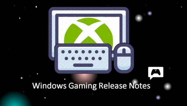 微软测试Windows掌机Xbox应用：全新紧凑模式，掌上游戏新体验