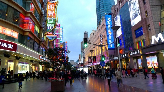 上海旅游必去景点推荐 上海旅游必去景点推荐一日游攻略
