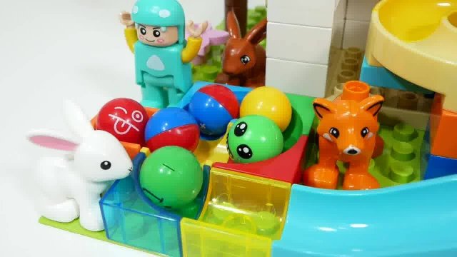 益智类儿童积木玩具分享 儿童积木 益智玩具