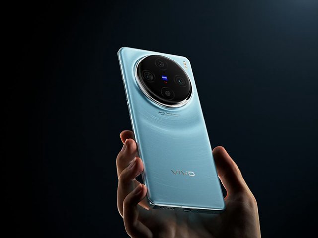 vivo X100 Pro影像新巅峰：IMX989主摄+V3自研芯片，重塑手机摄影标准