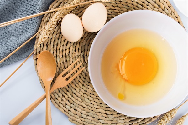 蛋清面膜和洁面摩丝可以一起用吗 蛋清面膜可以加面粉吗