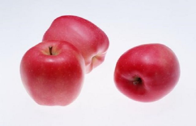 吃苹果能减肥吗
