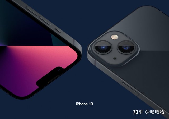 苹果13蓝色是深还是浅「iphone13蓝色是什么颜色」