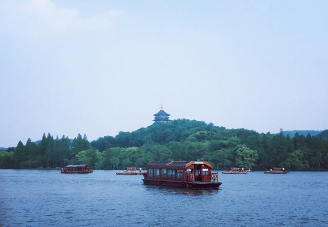 杭州旅游攻略：这6大特色景点错过必悔，带你领略不一样的江南韵味