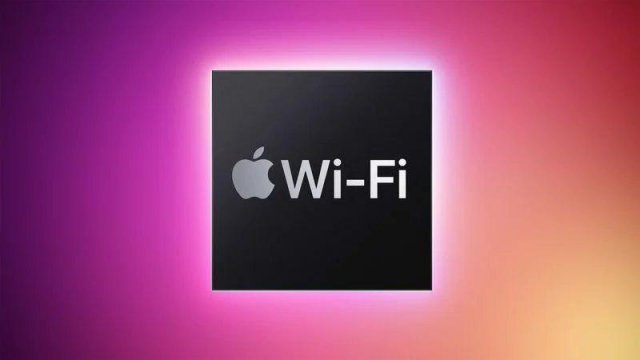 苹果自研Wi-Fi 7芯片或对博通造成长期影响。
