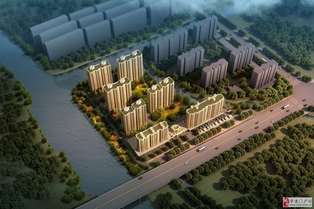 浦西区：上海的政治、经济和文化中心