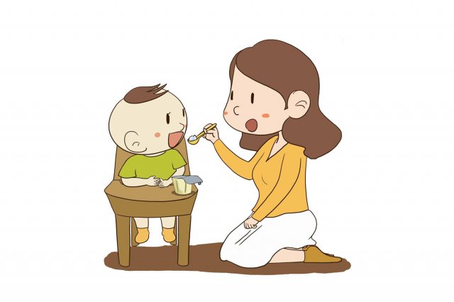 宝宝断奶怎么做营养跟得上(断奶期间宝宝营养辅食怎么吃)