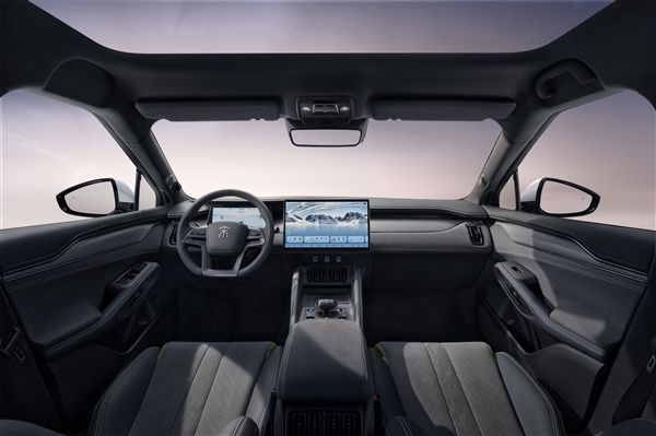 比亚迪宋L四驱版预售价22万起，无框车门+电动尾翼，配置曝光