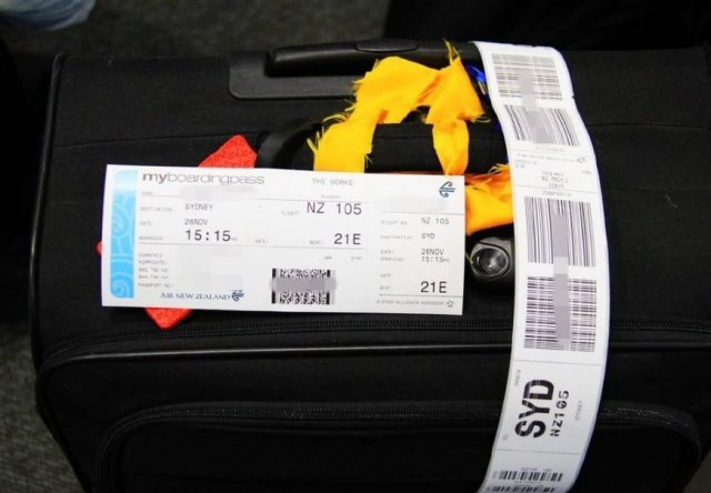 乘坐飞机行李箱托运怎么收费 20寸的行李箱坐飞机需要托运吗