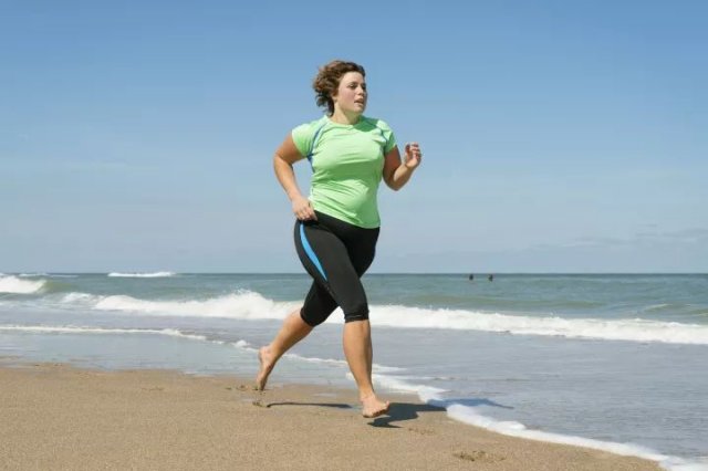 跑步可以减肥吗？跑步减脂吗