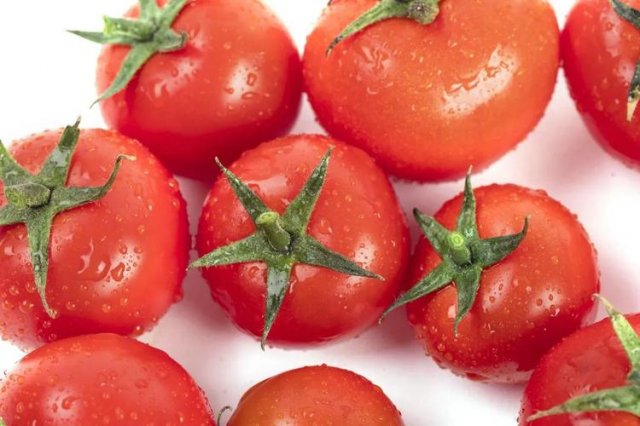 西红柿减肥法？吃西红柿可以减肥吗