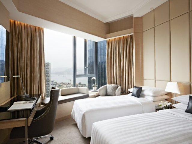 香港皇家太平洋酒店预订攻略，香港皇家太平洋酒店附近景点推荐