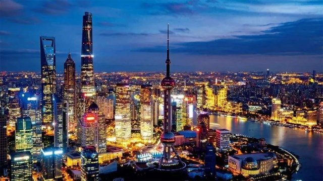 上海一天旅游攻略(上海旅游住宿攻略及费用)