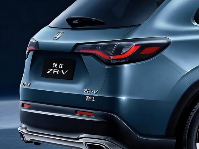 2024款本田XR-V震撼首发，超低售价仅9万，开启以价换量新篇章