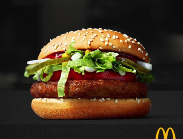 麦当劳巨无霸汉堡的特点是什么？麦当劳巨无霸共几层