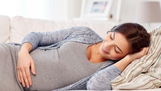 孕早期胎稳的五大表现是什么「如何判断孕早期胎儿是否稳定」
