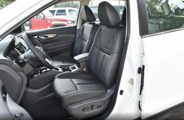 日产SUV12月销量达5658辆，能否借此机会再次崭露头角