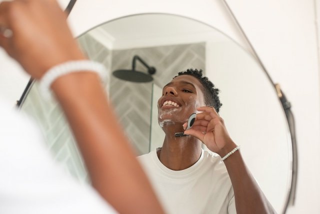 男士护肤秘籍：7种简单有效的皮肤保养方法