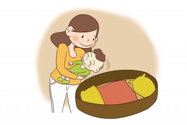 这四点能让宝宝睡的更安稳吗「这四点能让宝宝睡的更安稳一点吗」