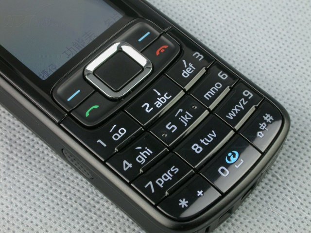 诺基亚3110手机好用吗？nokia 3110c充满电能用多久
