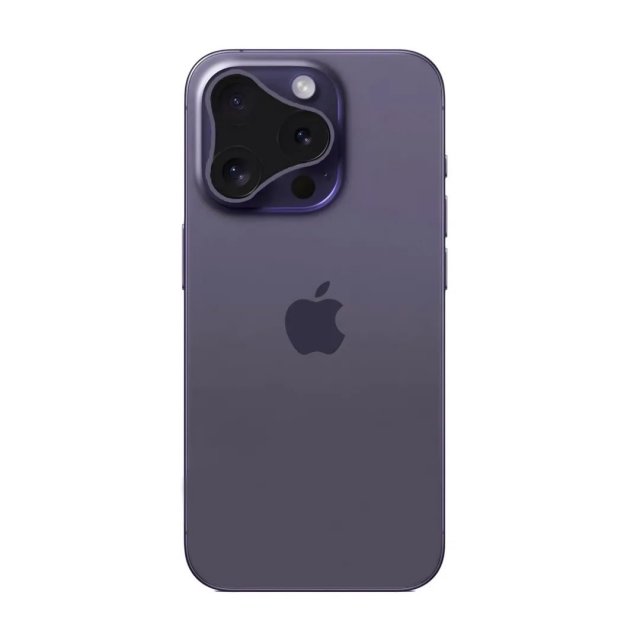 沙漠钛与钛灰色：iPhone16Pro引领时尚新潮流，展现独特个性魅力