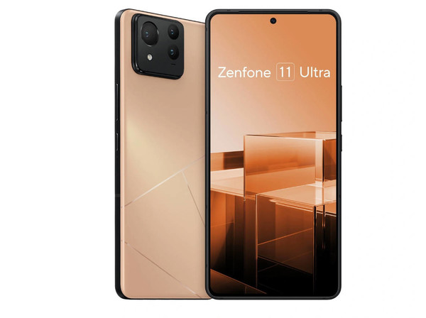 华硕Zenfone11Ultra即将登场，搭载骁龙旗舰芯片，引领科技新潮流