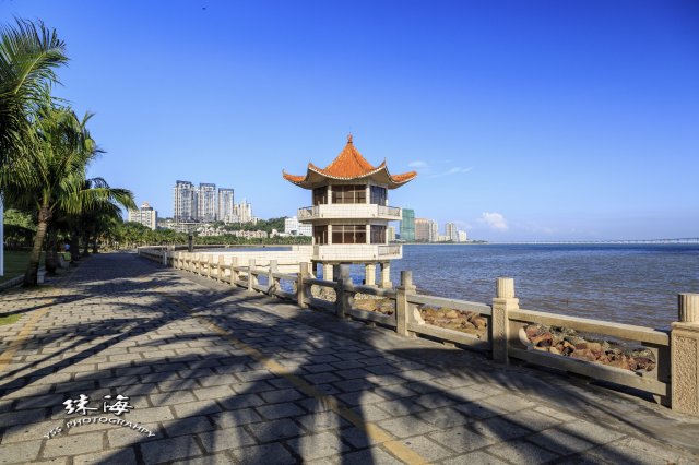 广东珠海旅游 珠海必去的景点排名