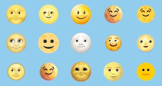 连「男妈妈」都有的emoji，成了价值几千万美元的「呈堂证供」
