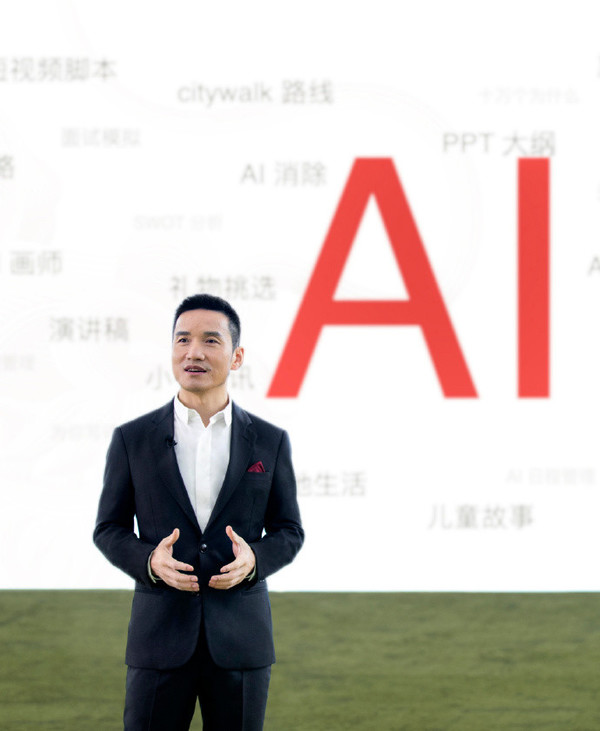 刘作虎断言：AI手机将成未来，无需猜测与臆想