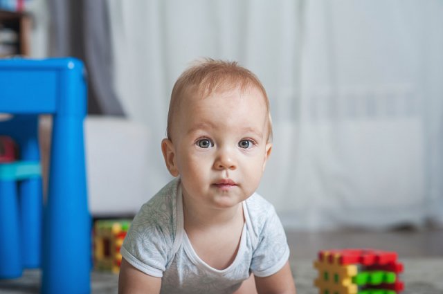 宝宝缺锌会有什么不良反应症状吗，宝宝缺锌会有什么后果