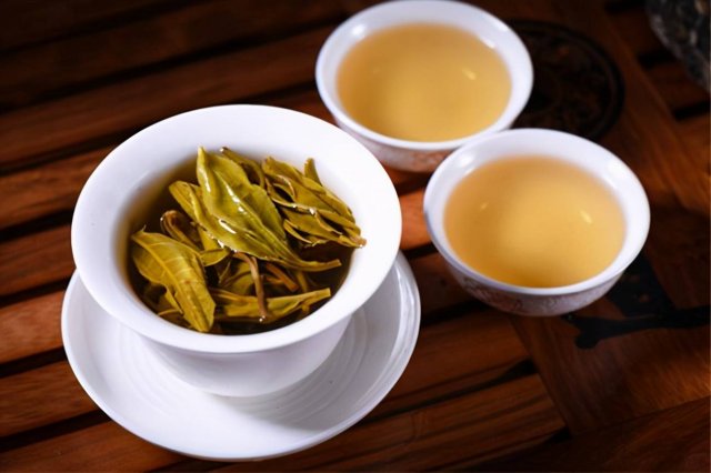 熟普洱茶能减肥吗 普洱生茶有助于减肥吗