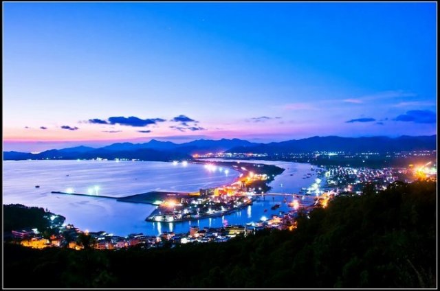 惠州双月湾两天一夜游攻略「惠州双月湾旅游攻略惠州双月湾旅游景点」