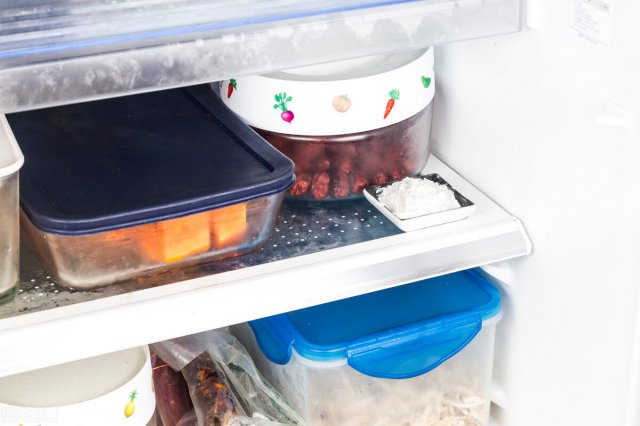 5_招轻松去除冰箱异味「冰箱有异味怎么除掉」