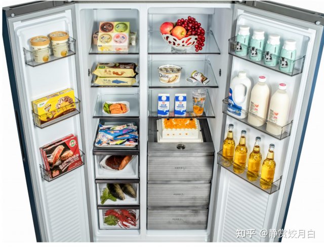 口碑最好的十大冰箱，冰箱什么牌子的好质量好又好用
