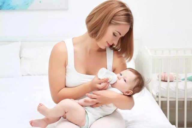 宝宝经常换奶粉 宝宝经常换奶粉有什么影响吗