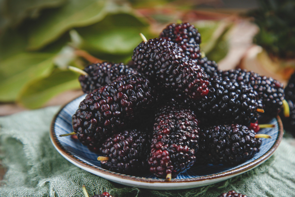 十大碱性水果营养丰富不仅能增强免疫力维持血糖平衡