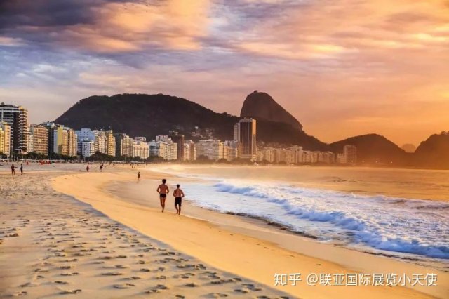 巴西8大醉美的旅游度假地有哪些「巴西旅游景区」