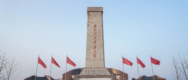 中国十大军事博物馆
