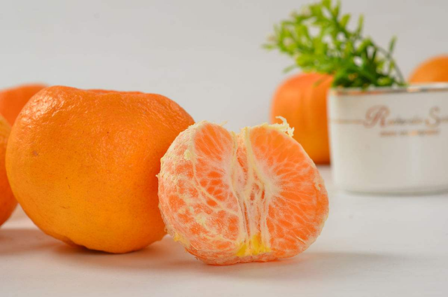 橘子减肥能吃吗，减肥期间能吃桔子