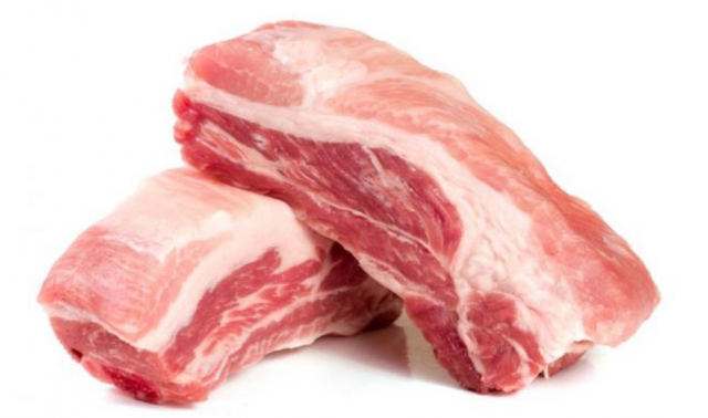 高蛋白之选：牛肉夺冠，鸡肉紧随其后，揭晓肉类营养排行榜