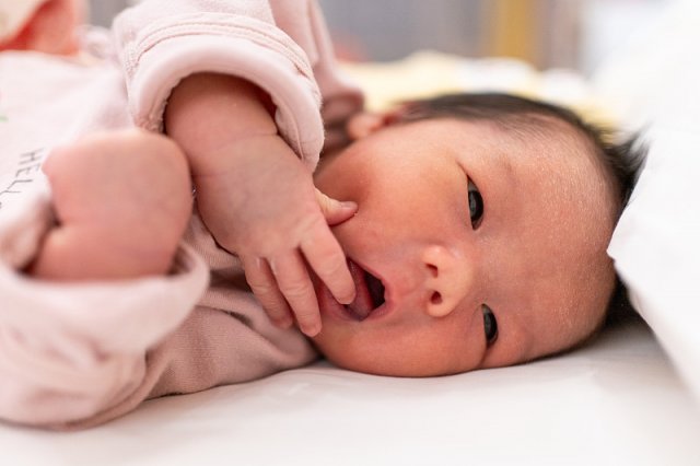 梦见婴儿意味着什么预兆 梦见婴儿的征兆