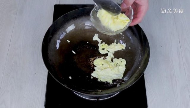尖椒炒鸡蛋的做法 尖椒炒鸡蛋的做法家常菜