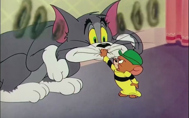 猫和老鼠动画片是哪一年拍的，猫和老鼠什么年代拍的