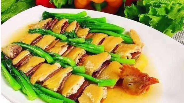 广东美食探索：揭秘粤菜十大经典，哪道菜最让你回味无穷