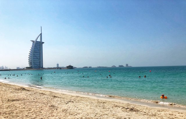 迪拜旅游自由行需注意哪些问题呢，迪拜旅游需要注意什么