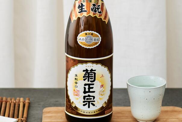 盘点日本清酒十大品牌