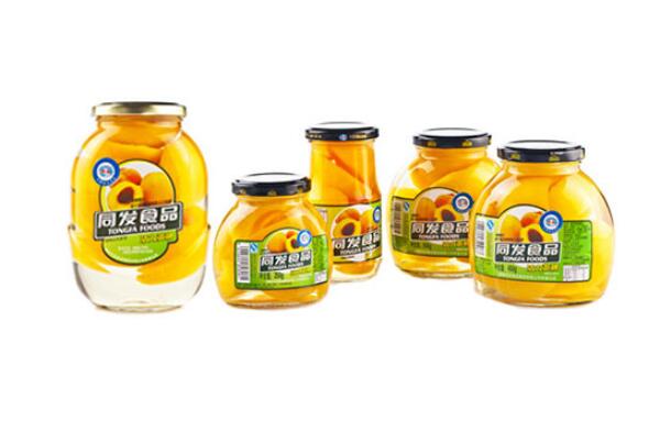 中国十大水果罐头品牌，十大水果罐头品牌排行
