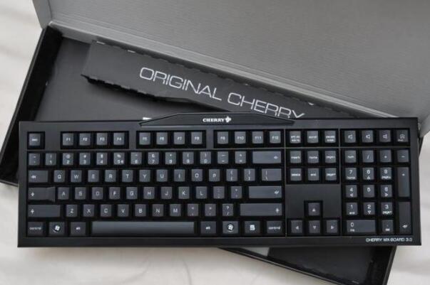 世界十大高端机械键盘品牌